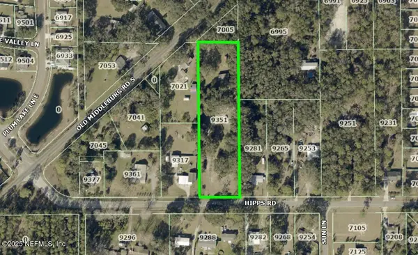 9351 Hipps Road #1, Jacksonville, FL 32222