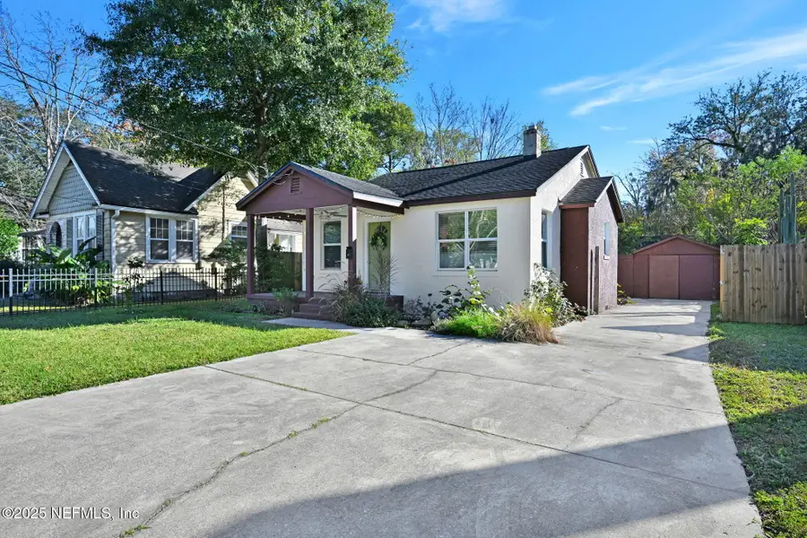 4024 Dellwood Avenue, Jacksonville, FL 32205 - Image #3