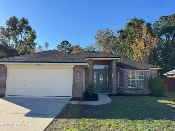 7052 Shady Pine W Street, Jacksonville, FL 32244