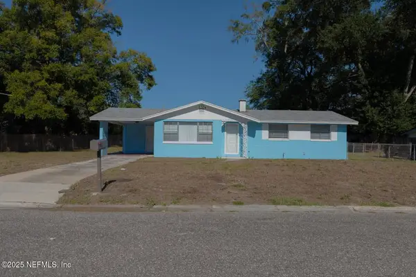 1749 Merivale S Road, Jacksonville, FL 32208