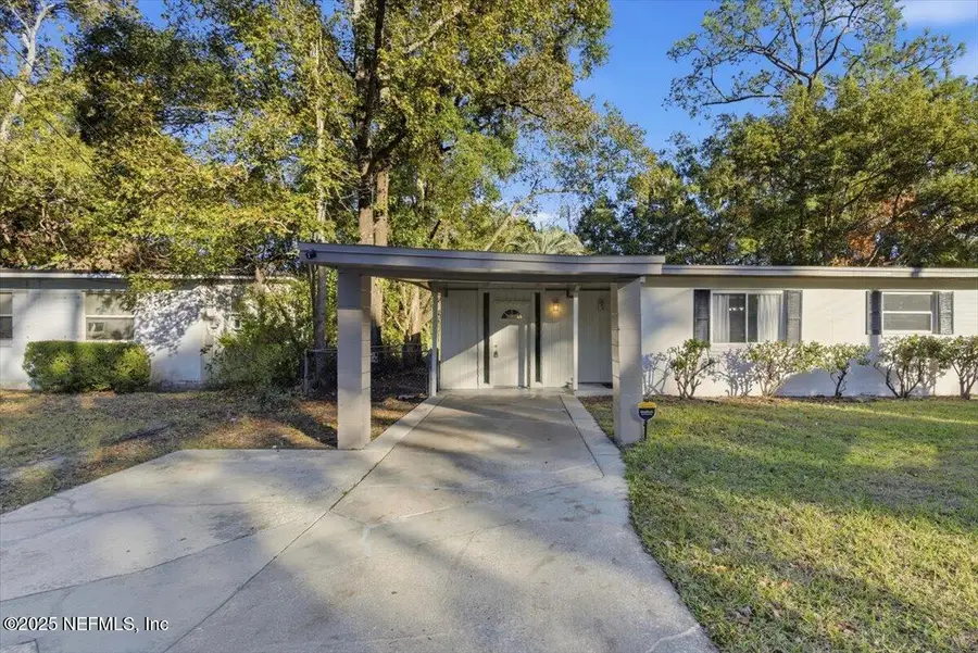 909 La Marche Drive, Jacksonville, FL 32205 - Image #3