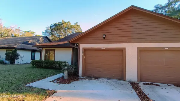 11322 Derringer S Circle, Jacksonville, FL 32225