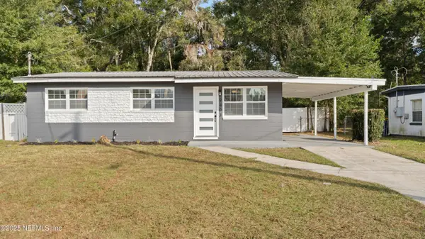 9403 Spottswood Road, Jacksonville, FL 32208