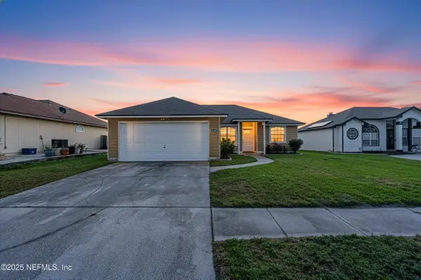 2185 Khaki Court, Middleburg, FL 32068