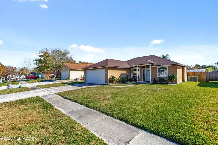 2185 Khaki Court, Middleburg, FL 32068 - Image #2