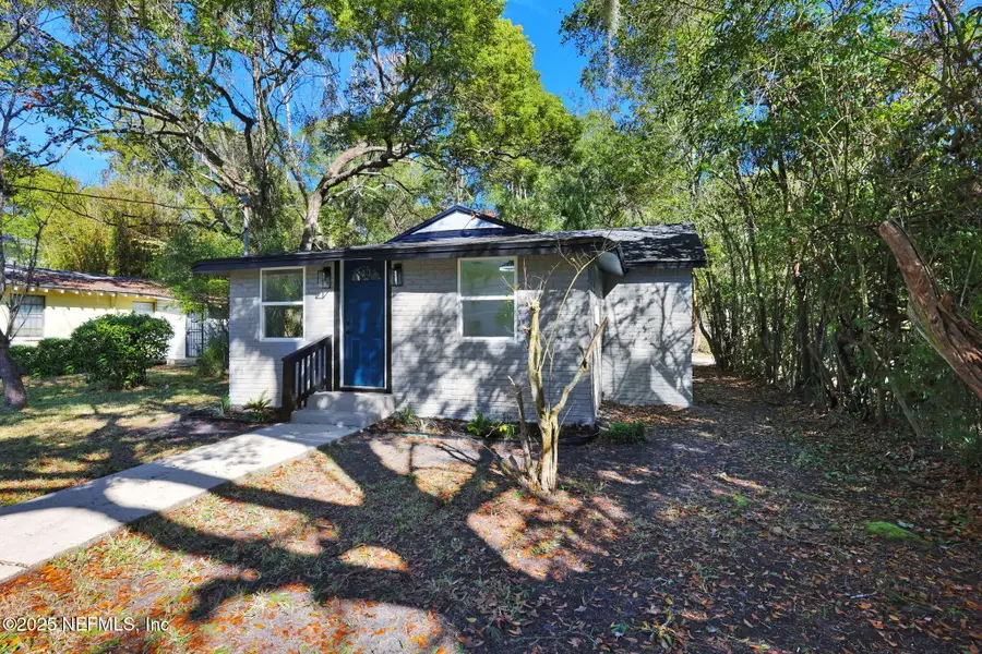 5807 Castellano Avenue, Jacksonville, FL 32208 - Image #2