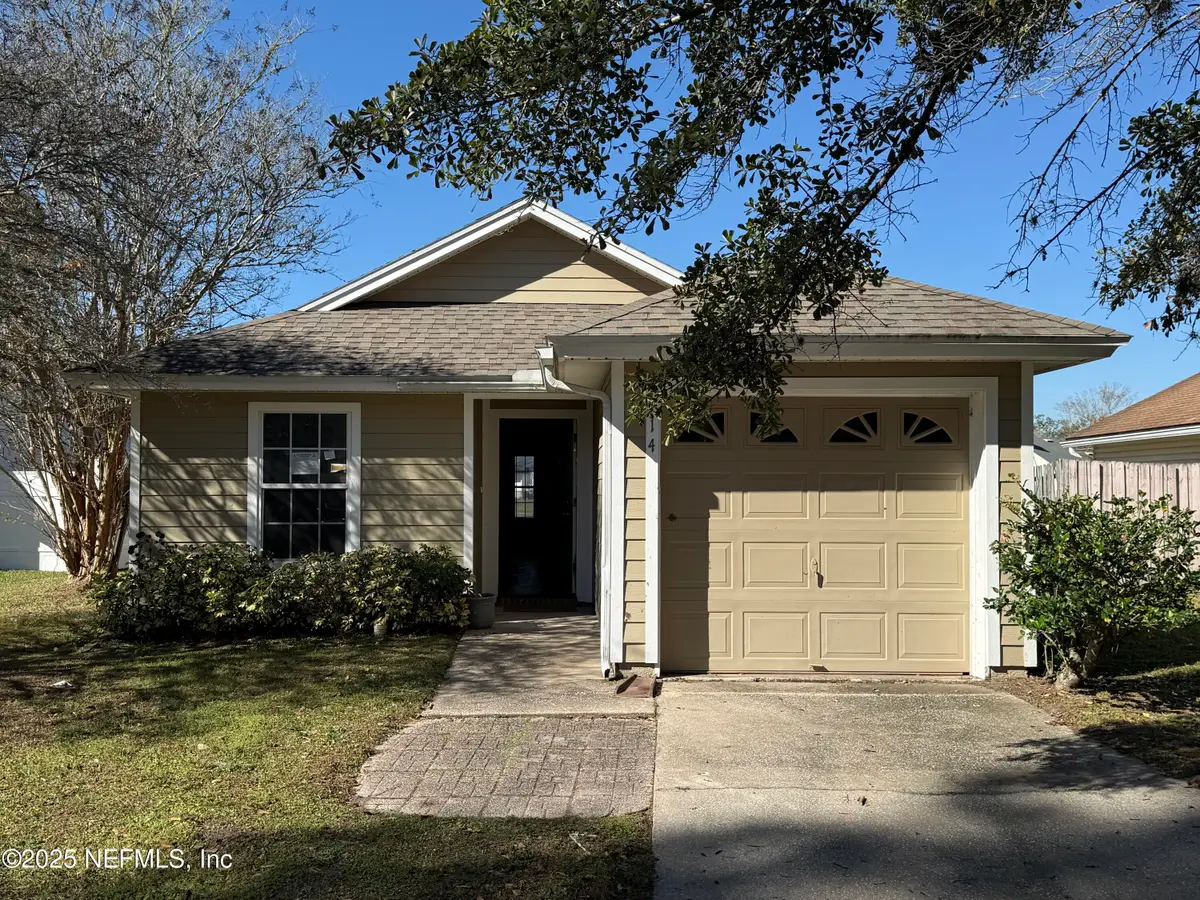 8114 Coatbridge E Lane, Jacksonville, FL 32244 - Image #1