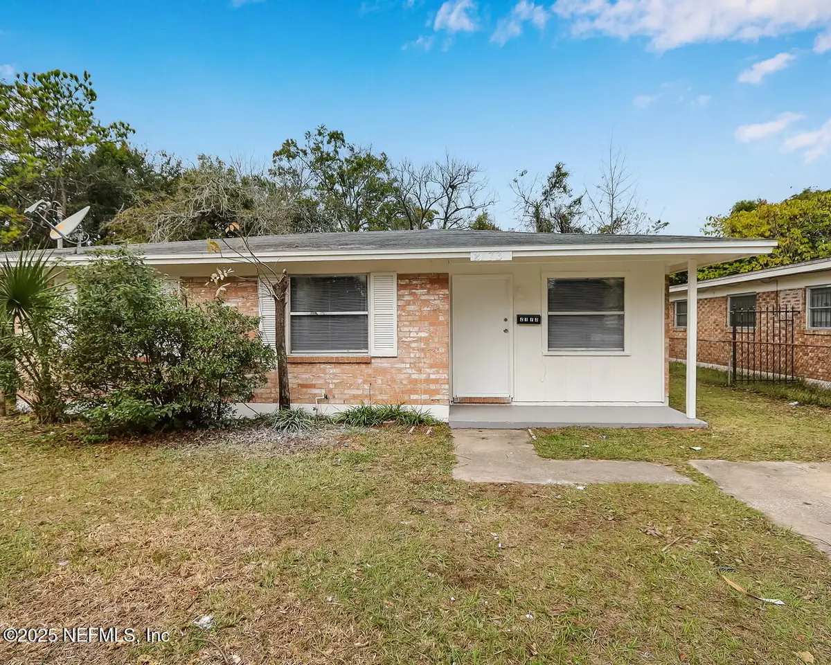 2173 W 14th Street, Jacksonville, FL 32209 - Image #1