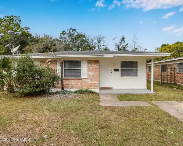 2173 W 14th Street, Jacksonville, FL 32209