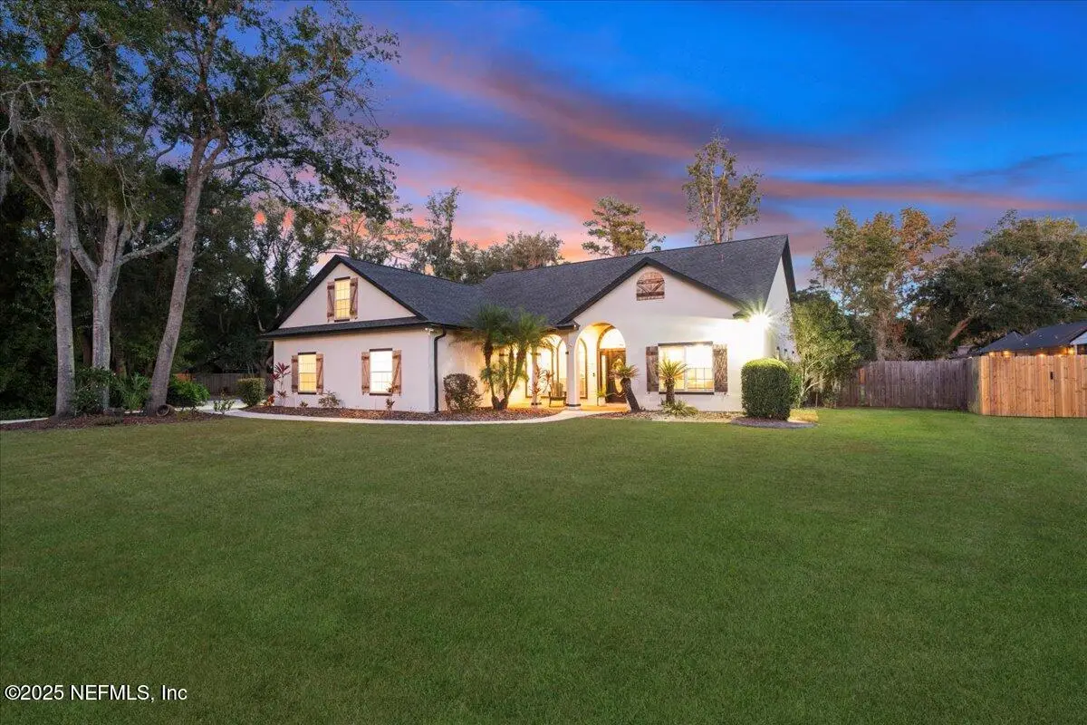 1896 Osprey Bluff Boulevard, Fleming Island, FL 32003 - Image #1