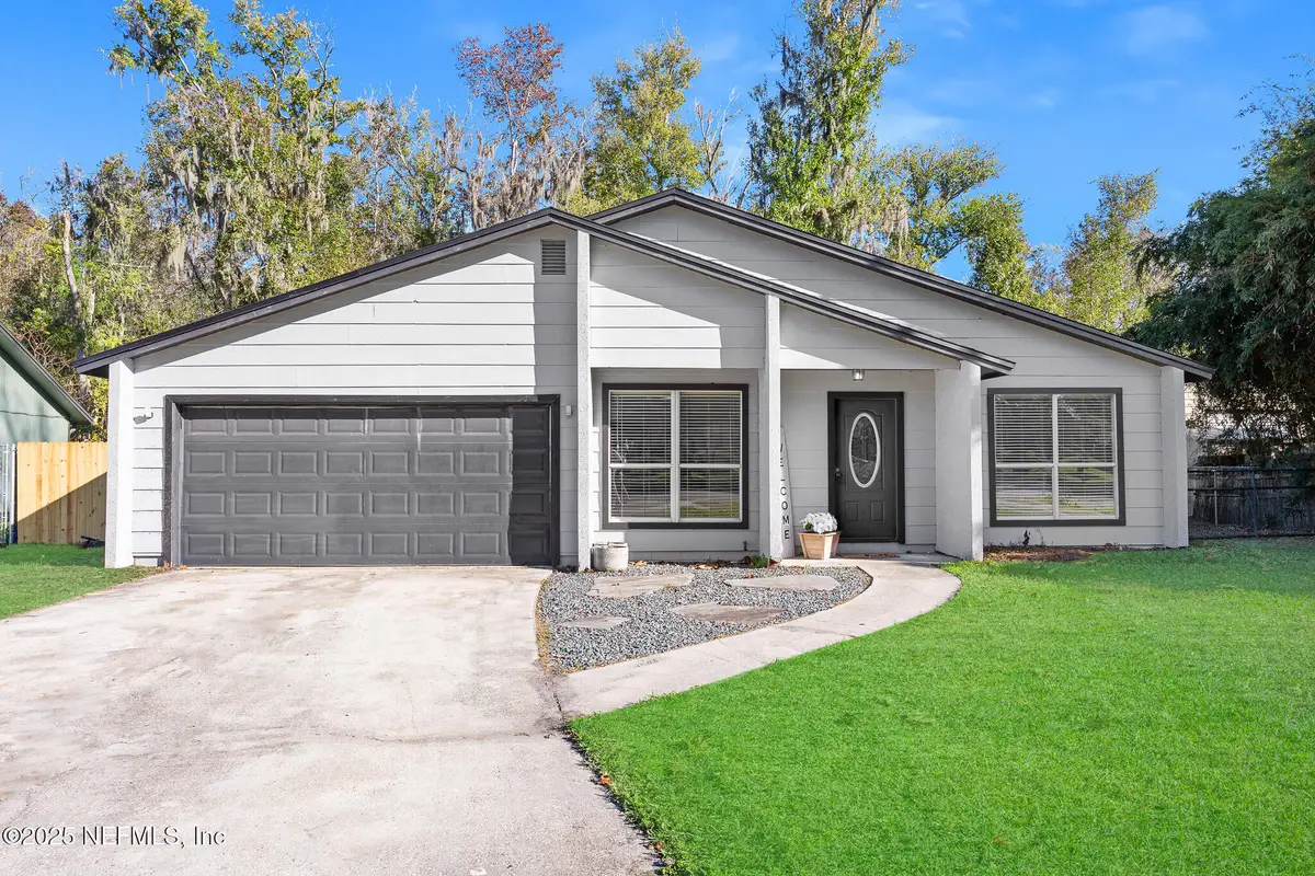 1672 Sandy Hollow Loop, Middleburg, FL 32068 - Image #1