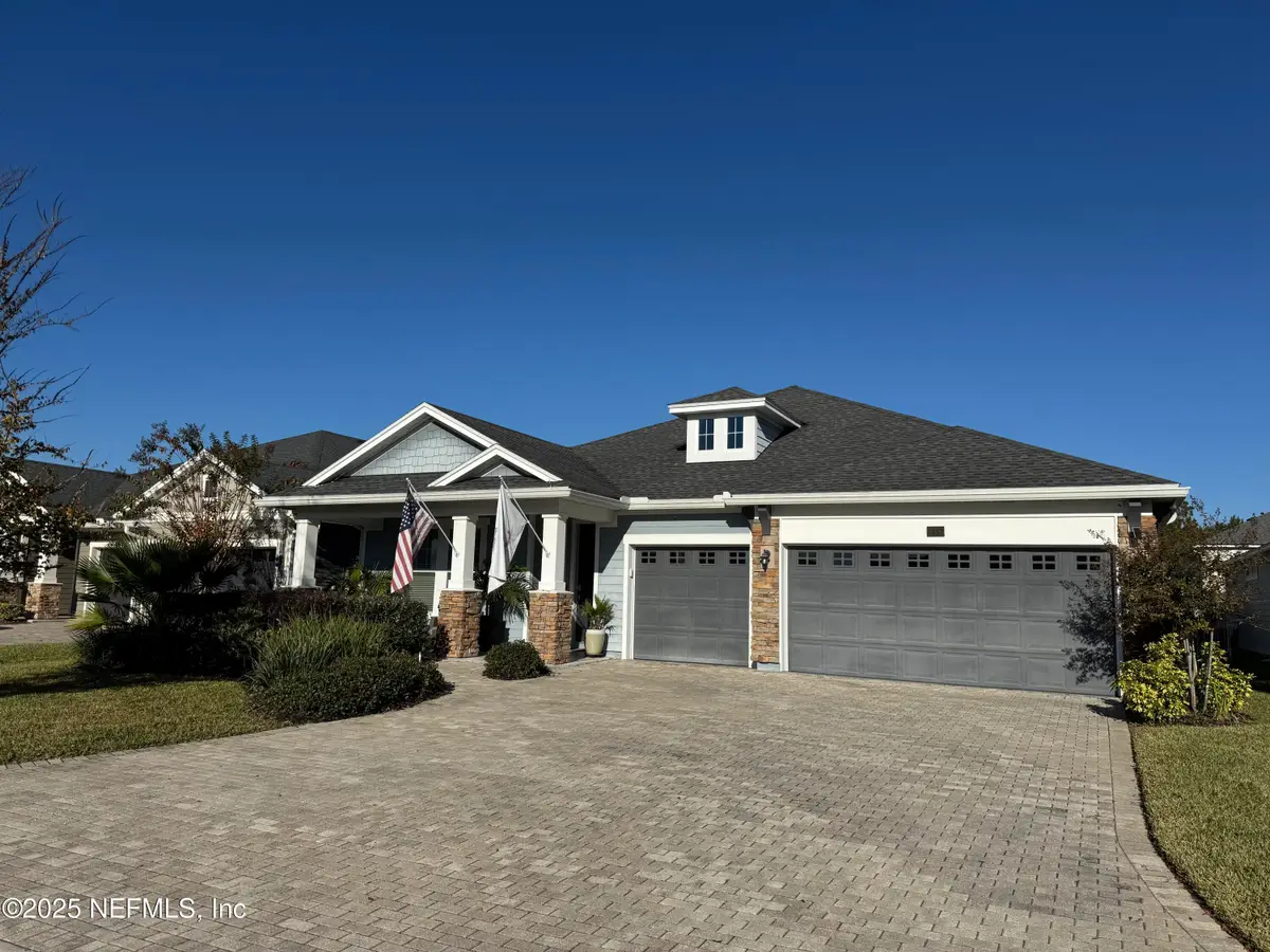 151 Woodsong Lane, Saint Augustine, FL 32092 - Image #1