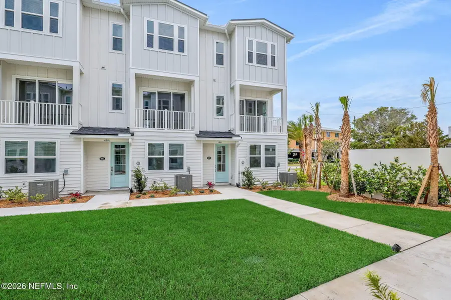 1091 1st N Avenue, Jacksonville Beach, FL 32250 - #2