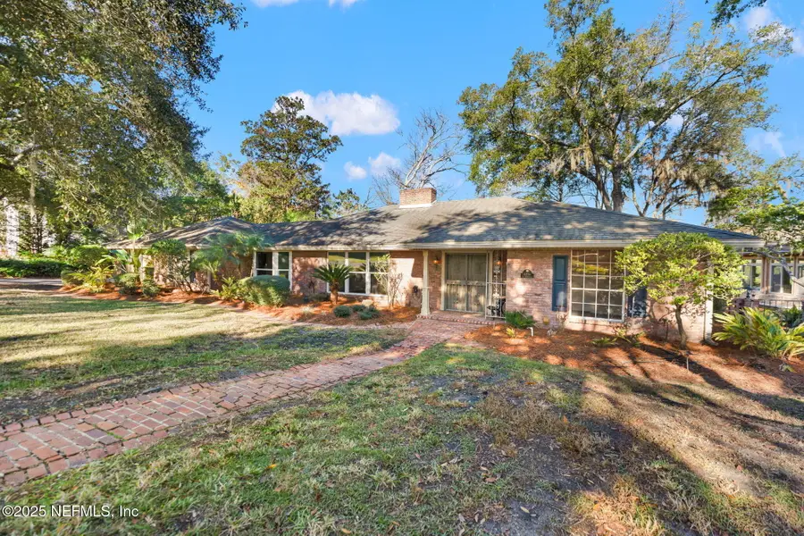 4236 Buck Point Road, Jacksonville, FL 32210 - Image #2