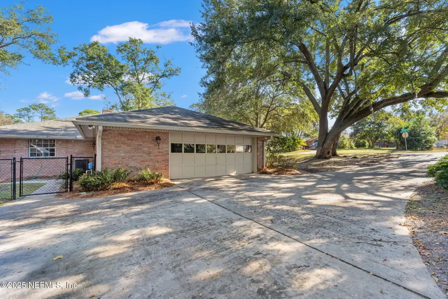 4236 Buck Point Road, Jacksonville, FL 32210 - Image #3