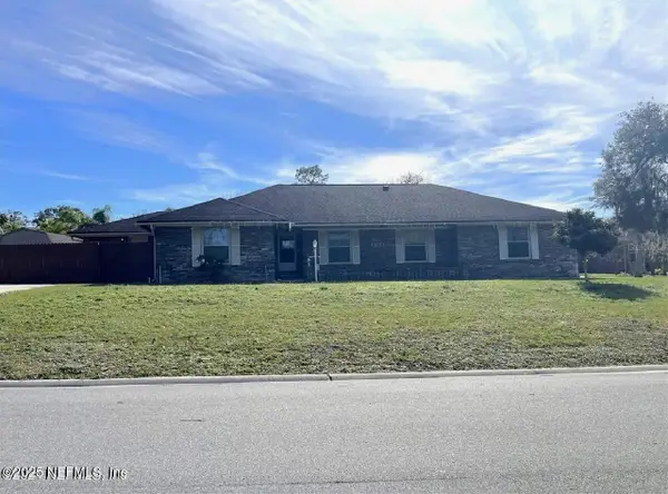 2631 Bottomridge Drive, Orange Park, FL 32065