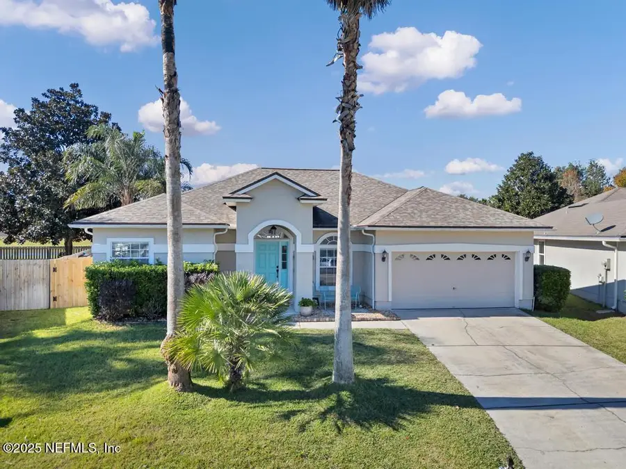 2634 Fernleaf Drive, Green Cove Springs, FL 32043 - Image #2
