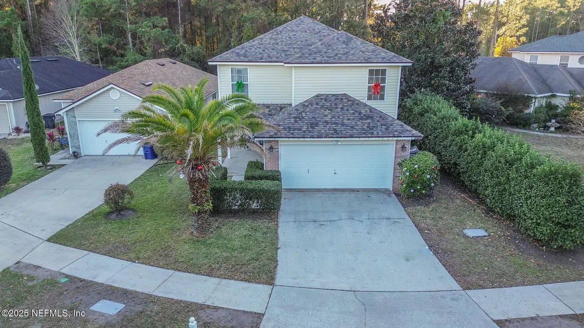 96020 Tidal Bay Court, Yulee, FL 32097 - Image #1