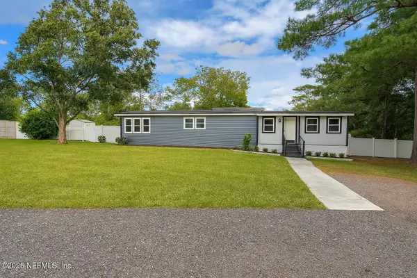 3385 Oak Leaf Lane, Middleburg, FL 32068