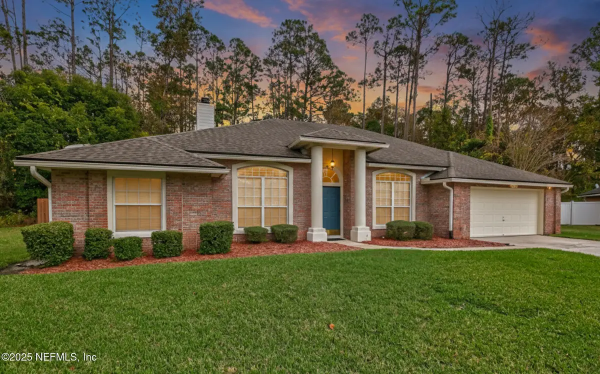 8810 Timberjack Lane, Jacksonville, FL 32256 - Image #1