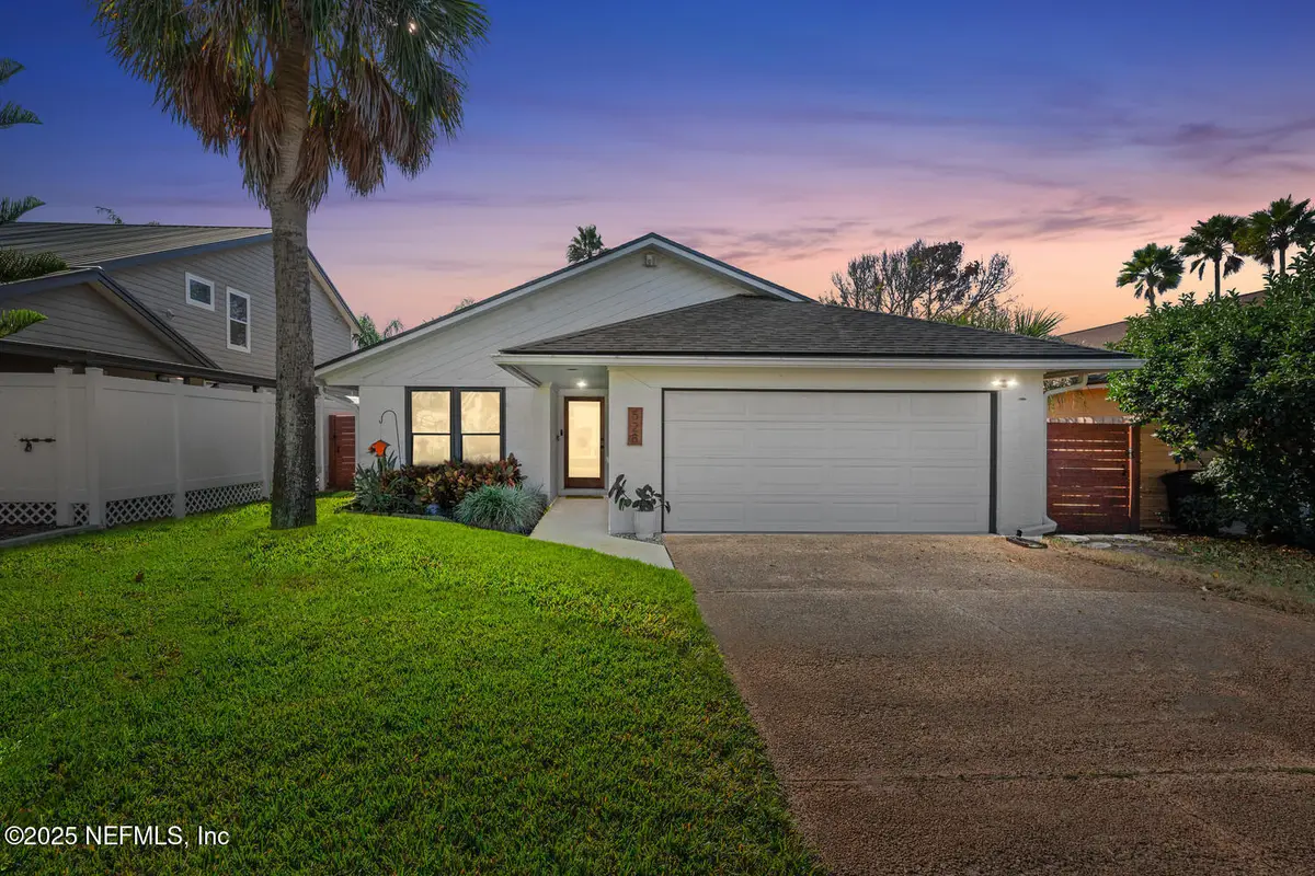 528 10th S Avenue, Jacksonville Beach, FL 32250 - Image #1
