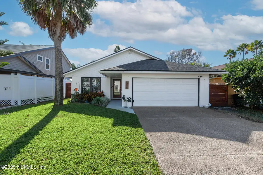 528 10th S Avenue, Jacksonville Beach, FL 32250 - Image #2