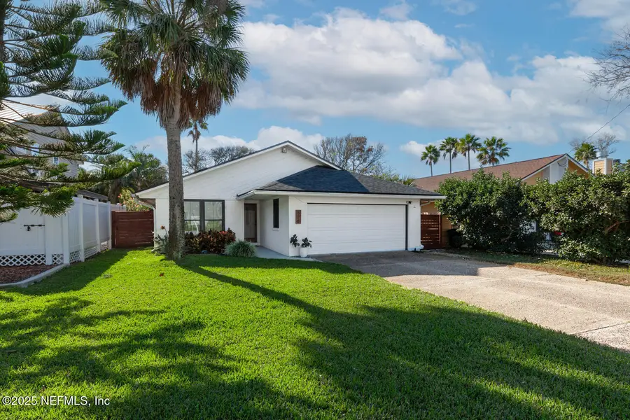 528 10th S Avenue, Jacksonville Beach, FL 32250 - Image #3
