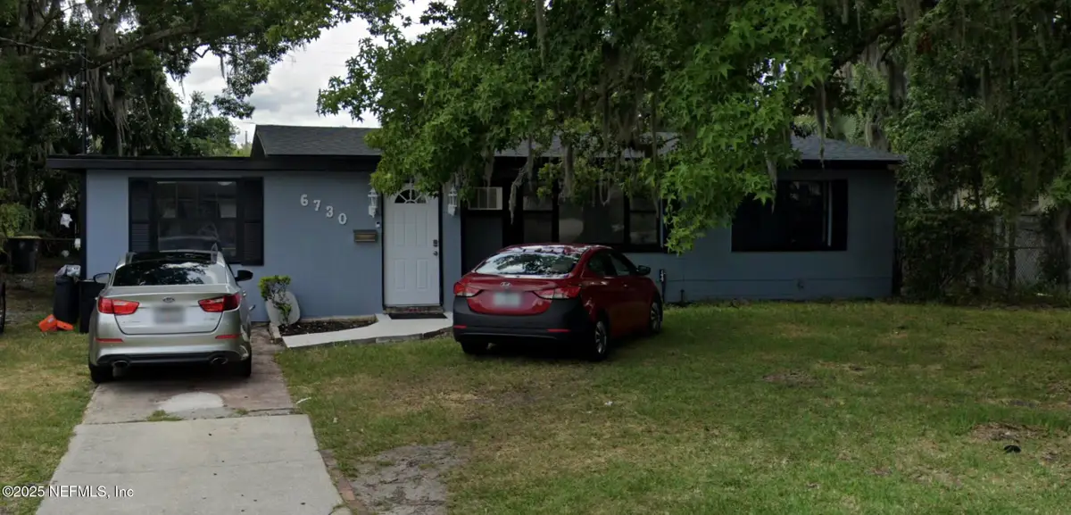 6730 Sans Souci Road, Jacksonville, FL 32216 - Image #1