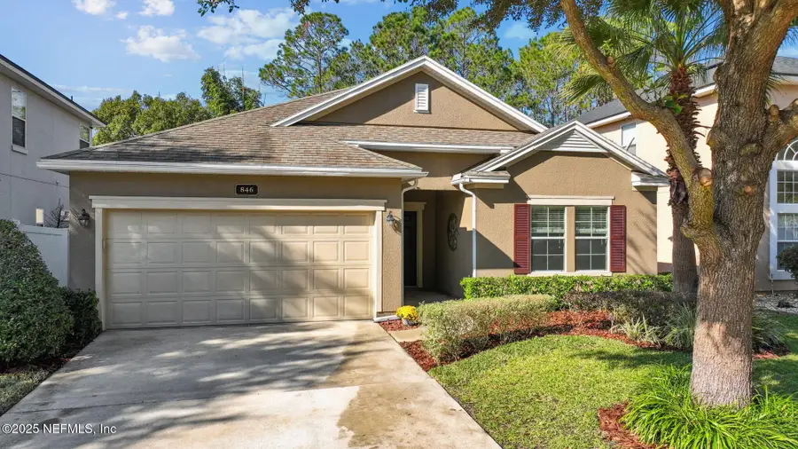 846 Mosswood Chase Street, Orange Park, FL 32065 - Image #2