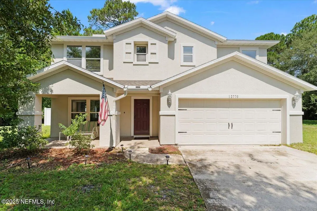 12770 Megan Jean Court, Jacksonville, FL 32218 - Image #1