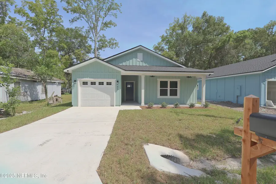 85 Delmonte Street, Baldwin, FL 32234 - Image #2