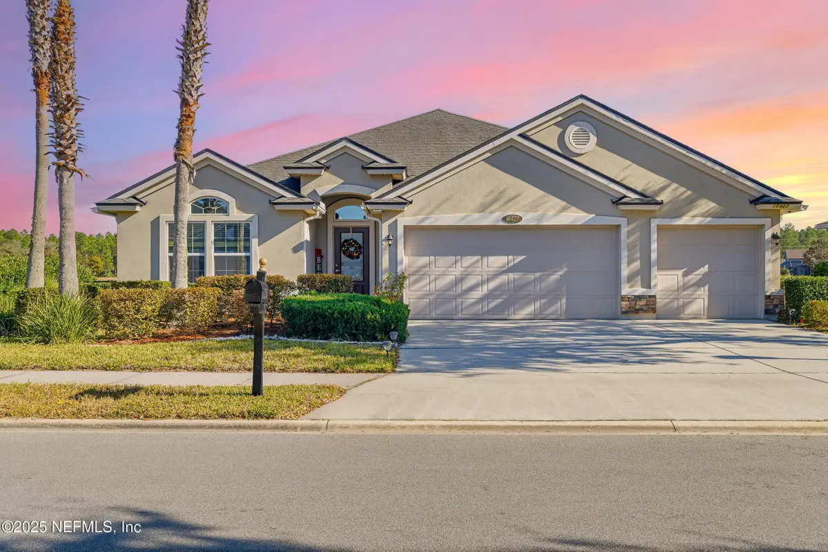 16427 Magnolia Grove Way, Jacksonville, FL 32218 - Image #1