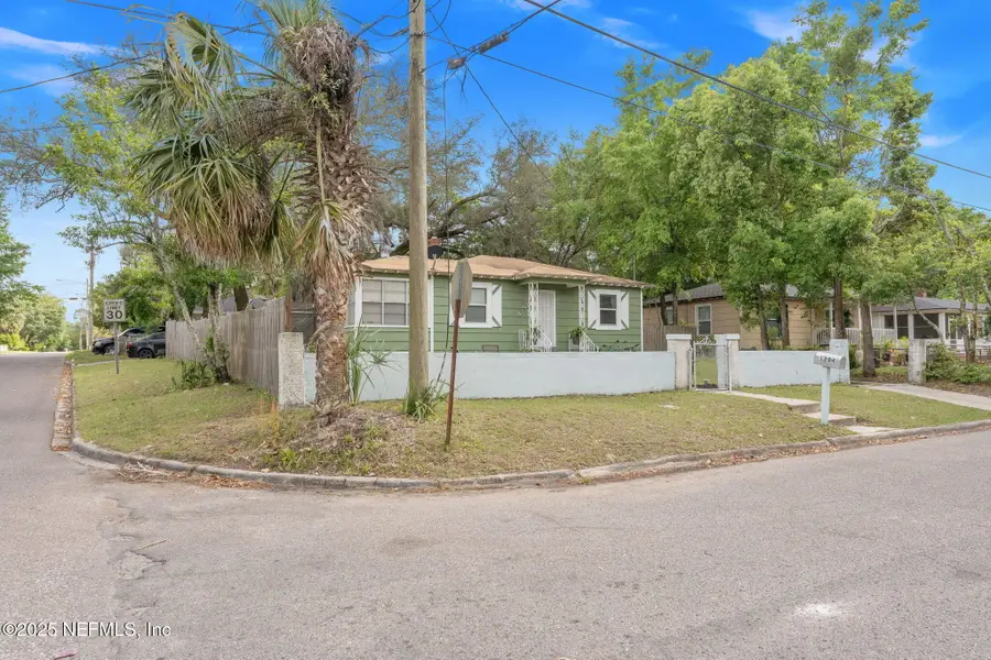 1204 N North Shore Drive, Jacksonville, FL 32208 - Image #2