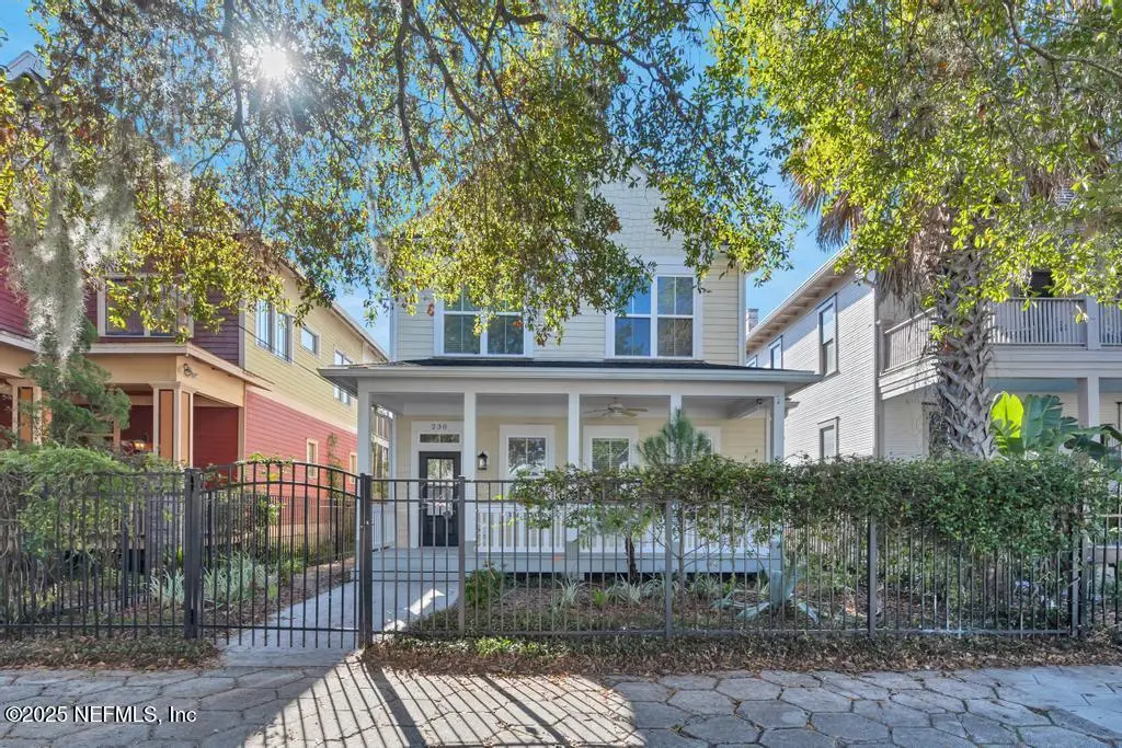 230 E 4th Street, Jacksonville, FL 32206 - Image #1