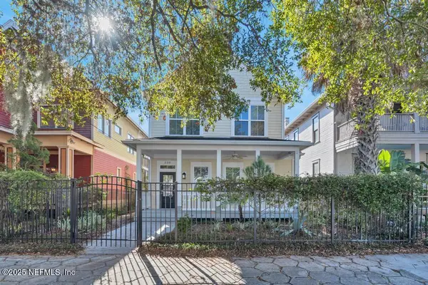 230 E 4th Street, Jacksonville, FL 32206