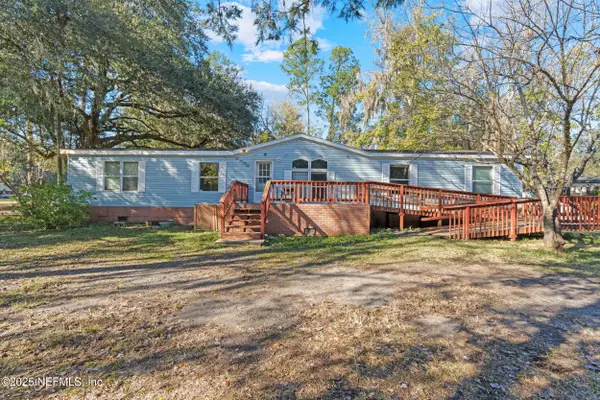 2332 Bulls Bay Highway, Jacksonville, FL 32220