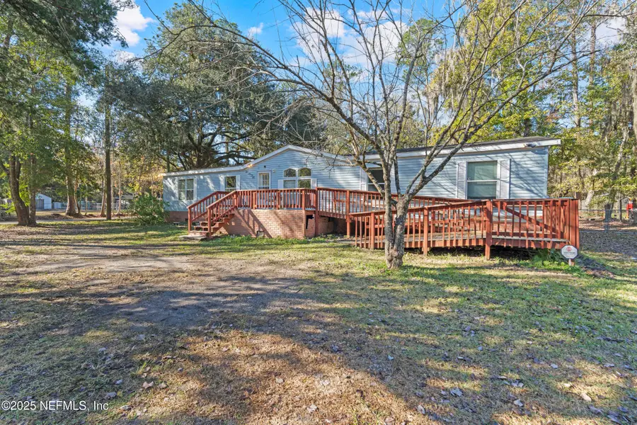 2332 Bulls Bay Highway, Jacksonville, FL 32220 - Image #3