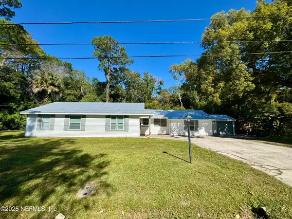 4779 Shirley Avenue, Jacksonville, FL 32210