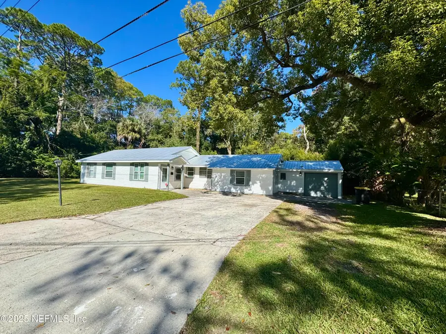 4779 Shirley Avenue, Jacksonville, FL 32210 - Image #2