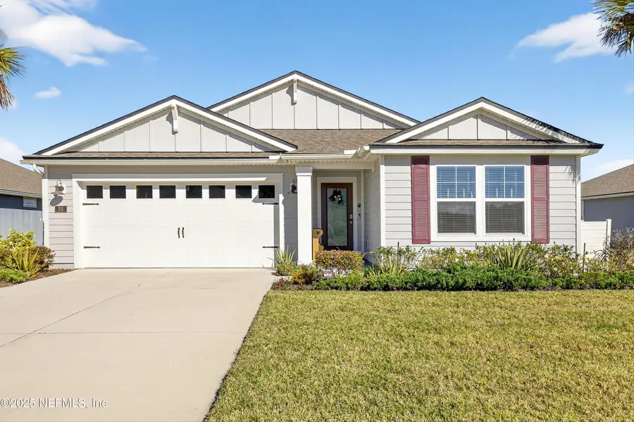 70 Spoonbill Circle, Saint Augustine, FL 32095 - Image #2