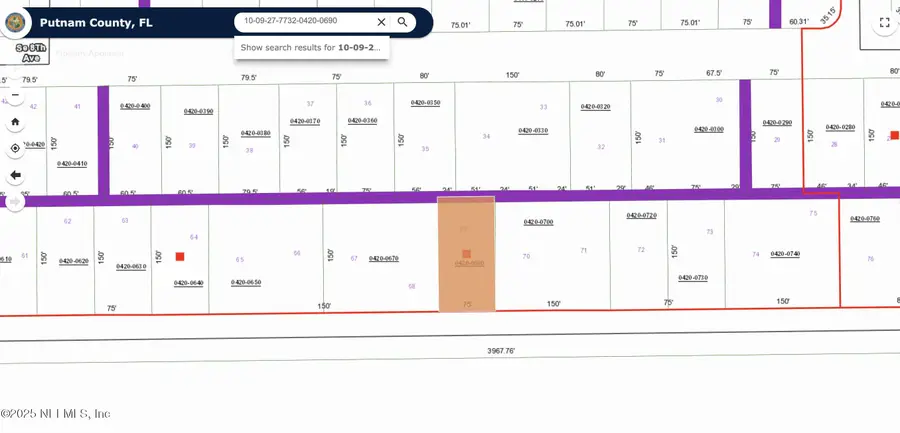 150 Millican Road, Palatka, FL 32177 - Image #3