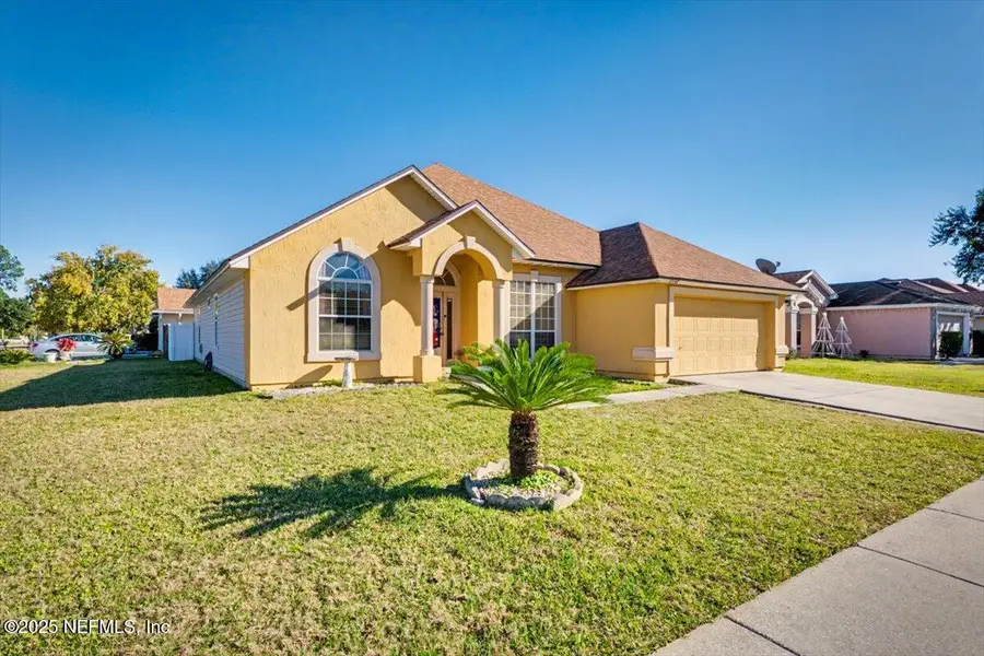 12197 Captiva Bluff W Circle, Jacksonville, FL 32226 - #3