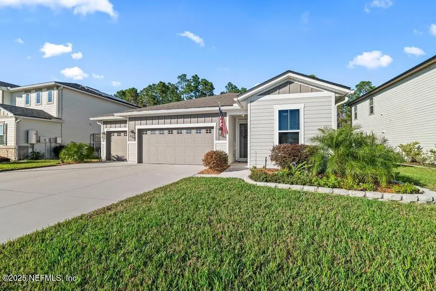 1917 Amberly Drive, Middleburg, FL 32068 - Image #3