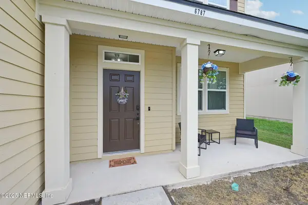 6787 Sandle Drive, Jacksonville, FL 32219