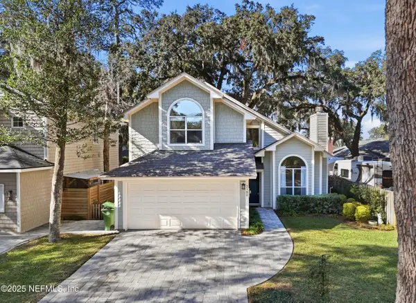 1180 23rd N Street, Jacksonville Beach, FL 32250