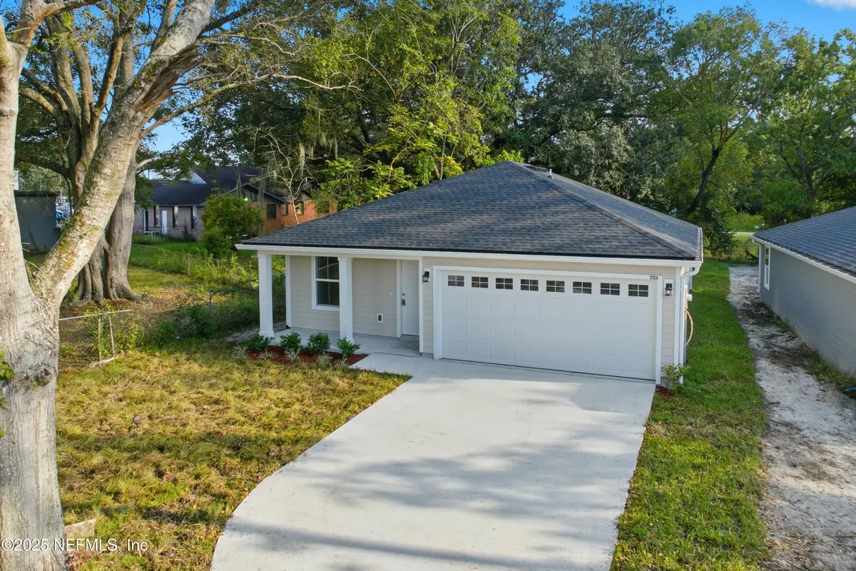 5124 Shenandoah Avenue, Jacksonville, FL 32254 - Image #1