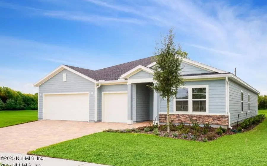 75721 Walking Path Lane, Yulee, FL 32097 - #2