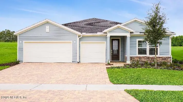 76045 Estuary Way, Yulee, FL 32097 - #1