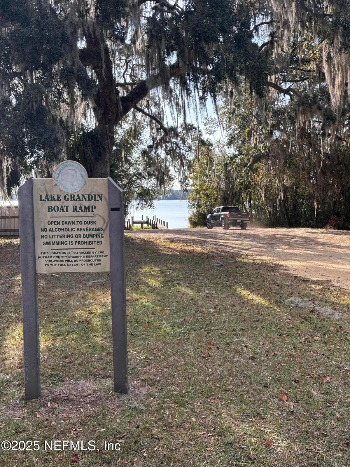 0 Jernigan Street, Interlachen, FL 32148 - Image #1