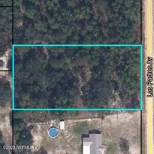 7682 Los Padres Avenue, Keystone Heights, FL 32656